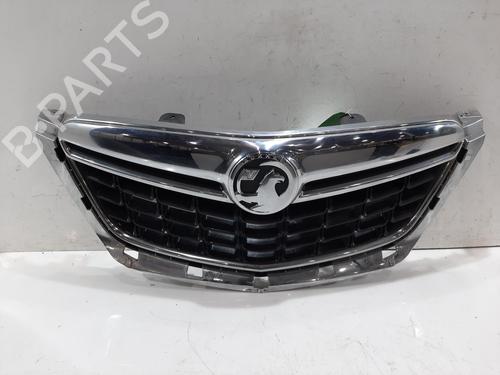 Used Grille Grille VAUXHALL MOKKA / MOKKA X (J13) 1.4 4x4 (140 hp) 33262359 33262359