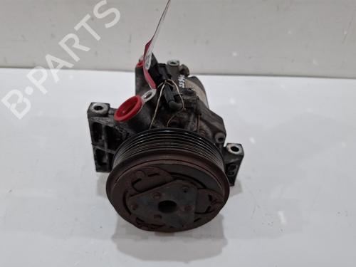 AC Kompressor NISSAN NOTE (E12) 1.2 DIG-S | BP38429464M34 - Image 6