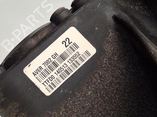 Gearbox FORD C-MAX II (DXA/CB7, DXA/CEU) 1.6 TDCi | BP37491404M3 - Image 2