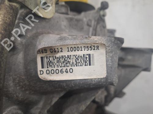 Engine DACIA SANDERO II TCe 90 (B8M1, B8MA, B8AC) | BP33035739M1  - Image 6