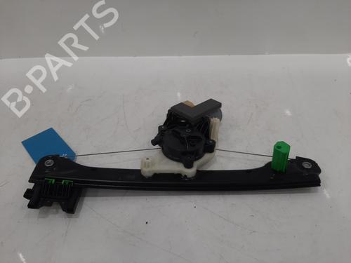 Used Rear right window mechanism JAGUAR I-PACE (X590) EV400 AWD (400 hp) 29162864