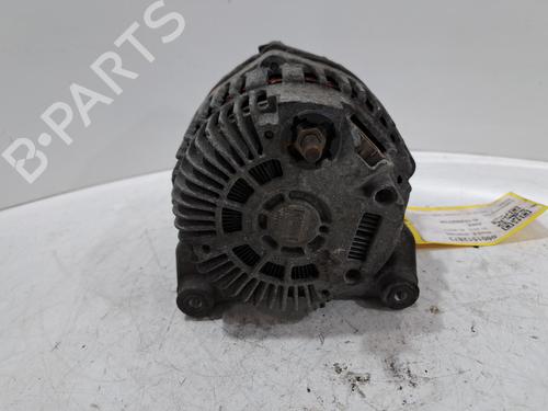 Alternator NISSAN JUKE (F15) 1.5 dCi | BP29236298M7 