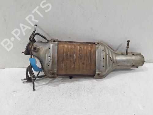 Particulate filter LAND ROVER FREELANDER 2 (L359) 2.2 TD4 4x4 | BP31750790M81 