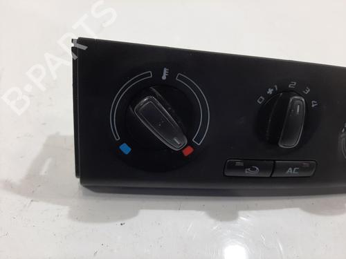 Climate control SKODA FABIA II (542) 1.6 TDI | BP26766936I5 