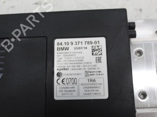 Used Control unit BMW 3 Touring (F31) 335 d xDrive (313 hp) 26777544