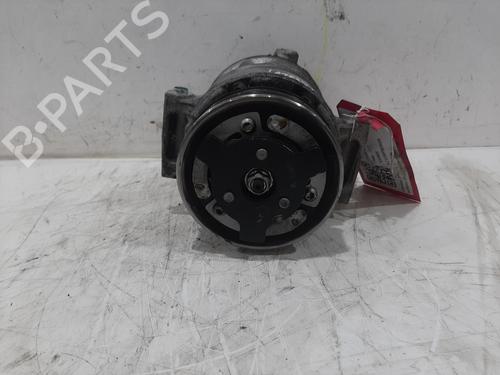 Used AC compressor VW TOURAN (1T3) 1.6 TDI (105 hp) 30495805