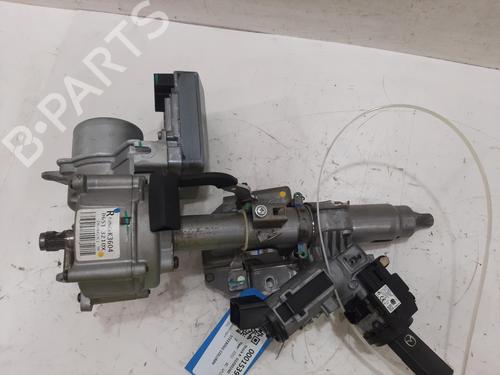 Ratstammeenhed MAZDA 2 (DE_, DH_) 1.3 (DE3FS) | BP29882694M21 