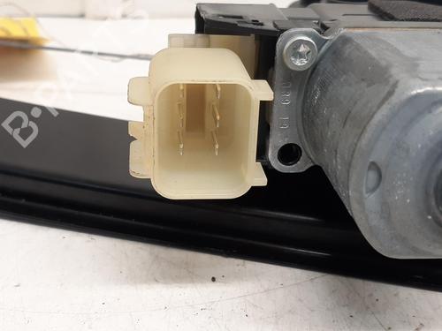 Front left window mechanism FORD ECOSPORT 1.0 EcoBoost | BP26818904C22 
