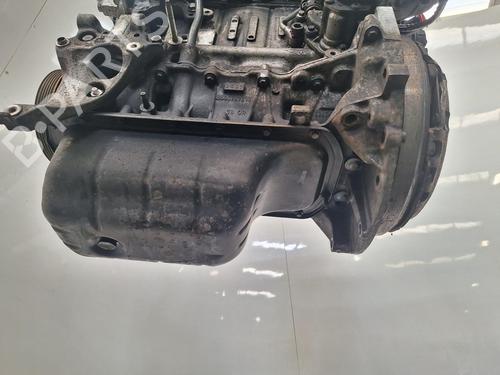 Engine PEUGEOT 2008 I (CU_) 1.6 BlueHDi 120 | BP29237243M1 