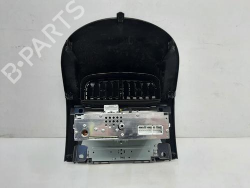 Radio DAIHATSU SIRION (M3_) 1.0 (M300) | BP27502011E6 