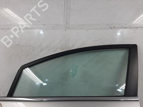 Left front door FORD FIESTA VI (CB1, CCN) 1.4 | BP29810492C2