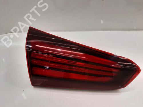 Used Left taillight Left taillight HYUNDAI i20 II (GB, IB) 1.2 (75 hp) 33868526 33868526