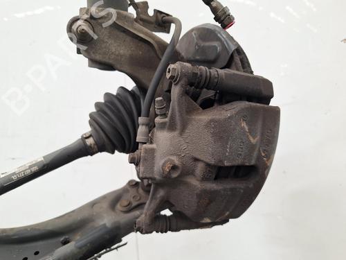 Left front suspension VW T-ROC (A11, D11) 1.5 TSI | BP33720542M72  - Image 6