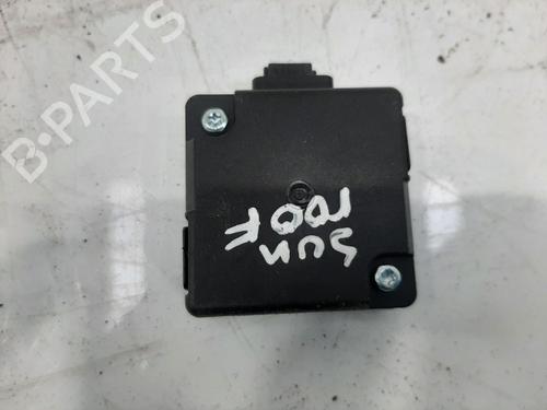Control unit LAND ROVER RANGE ROVER IV (L405) 4.4 SDV8 4x4 | BP26872120M11 