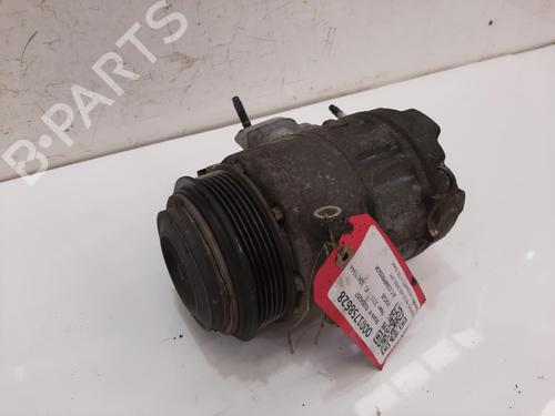 Used AC compressor AC compressor 37172293 37172293