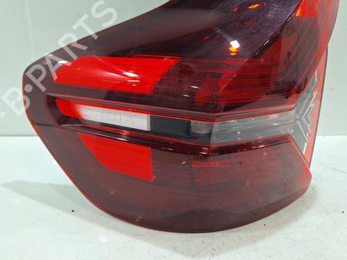 Left taillight DACIA JOGGER (RK_) 1.0 TCe 110 (RKMD) | BP39934834C34 - Image 2