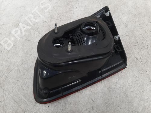 Left taillight HYUNDAI SANTA FÉ II (CM) 2.2 CRDi 4x4 | BP26852474C34 