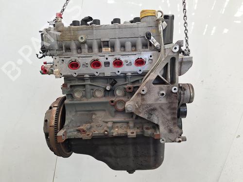 Engine FIAT TIPO Hatchback (356_, 357_) 1.4 (356HXA1B, 357) | BP35768906M1 - Image 2