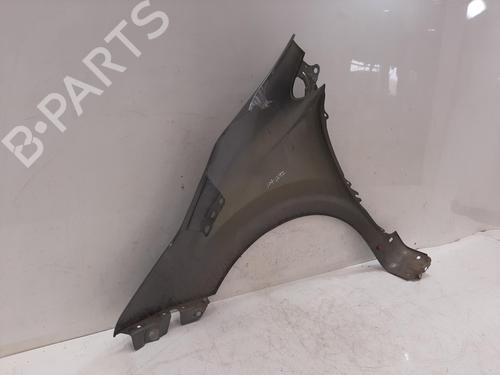 Right front fenders KIA PICANTO III (JA) 1.2 DPI | BP34732838C42 - Image 5