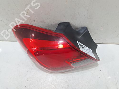 Other VAUXHALL CORSA Mk IV (E) (X15) 1.4 | BP37267023O1  - Image 5