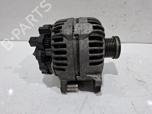 Alternator AUDI A3 (8P1) 1.4 TFSI | BP38701800M7 - Image 4