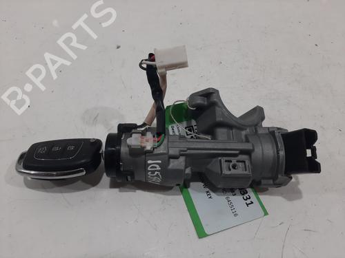 ignition-barrel-hyundai-i20-i-pb-pbt-2008-2009-2010-2011-2012-2013-2014-2015-37458453 main image