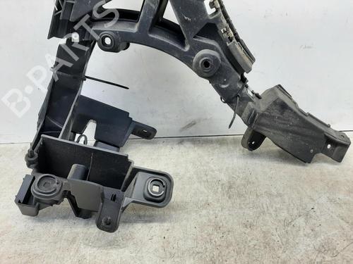 Support JAGUAR I-PACE (X590) EV400 AWD | BP26841115C155