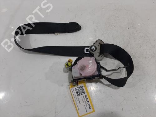 Used Other Other MAZDA 2 (DE_, DH_) 1.3 MZR (DE3FS) (84 hp) 35769155 35769155