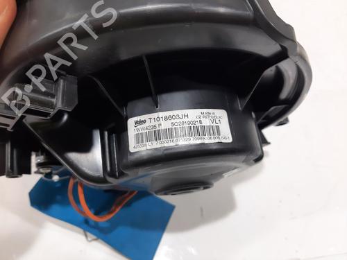 Heater blower motor SEAT LEON (5F1) 1.4 TSI | BP32448920M62 