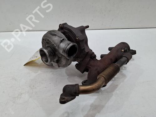 Turbo/Compressor Turbo/Compressor 38568923 38568923