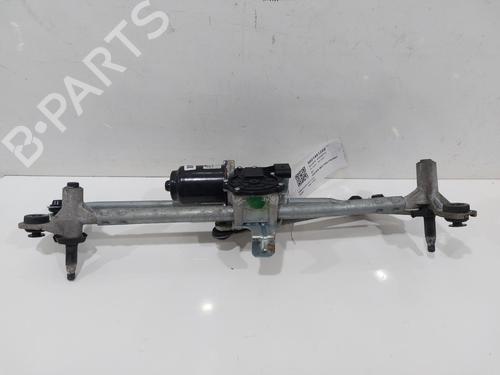 Front wiper motor AUDI A1 Sportback (GBA) 25 TFSI | BP27344650M29 