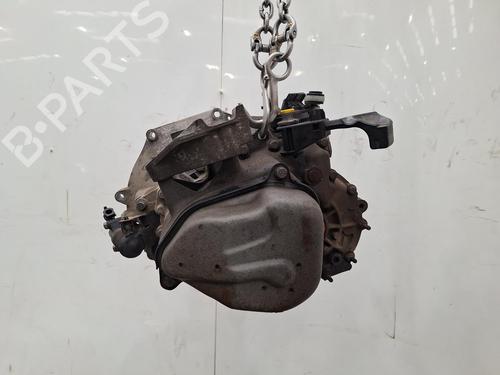 Gearbox PEUGEOT 2008 I (CU_) 1.2 VTi | BP38871444M3 - Image 6