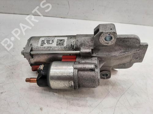 Starter FORD PUMA (J2K, CF7) 1.0 EcoBoost mHEV | BP27225176M8 