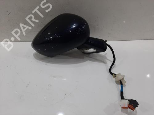 Used Right mirror CITROËN DS4 (NX_) 1.6 BlueHDi 120 (120 hp) 31009860