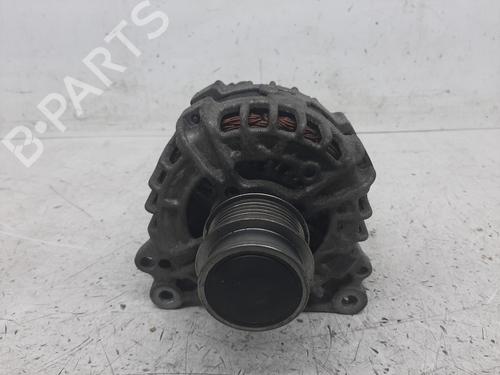 Used Alternator Alternator 26842598 26842598