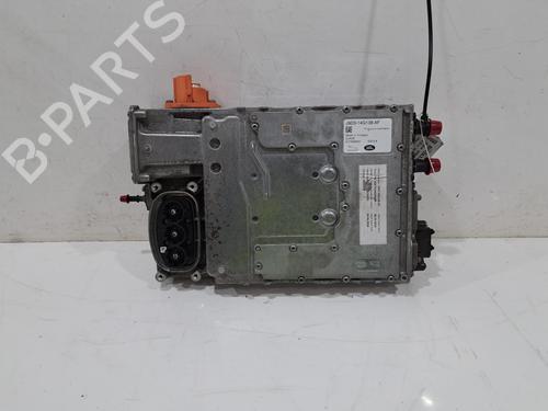 Used Inverter/Converter JAGUAR I-PACE (X590) EV400 AWD (400 hp) 30533006
