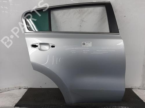 Used Right rear door Right rear door KIA SPORTAGE IV (QL, QLE) 1.7 CRDi (116 hp) 33336326 33336326