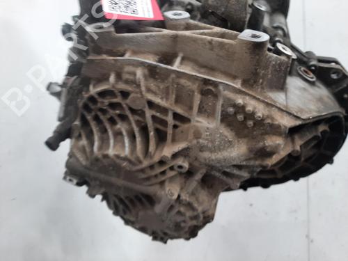 Gearbox FIAT DOBLO Cargo (263_) 1.6 D Multijet (263WXD1B, 263WXR1B, 263WXX1B, 263ZXD1B,... | BP26868892M3 