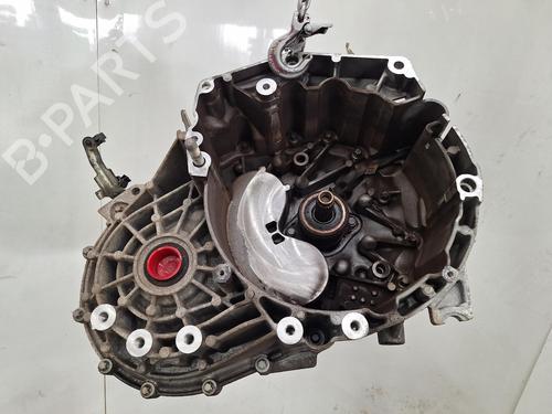 Used Gearbox Gearbox FIAT 500X (334_) 1.4 (334AXC1B, 334AXC11) (140 hp) 33940573 33940573