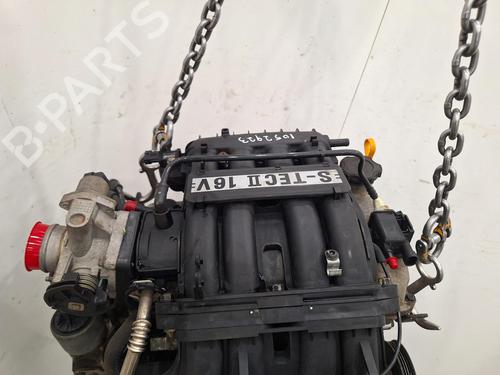Engine CHEVROLET SPARK (M300) 1.0 | BP36530622M1 - Image 6