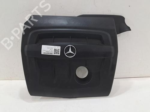 Used Upper protection MERCEDES-BENZ A-CLASS (W176) A 180 CDI / d (176.012) (109 hp) 31596959