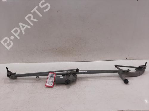 Used Front wiper motor Front wiper motor FORD GRAND C-MAX (DXA/CB7, DXA/CEU) 1.0 EcoBoost (125 hp) 33647591 33647591