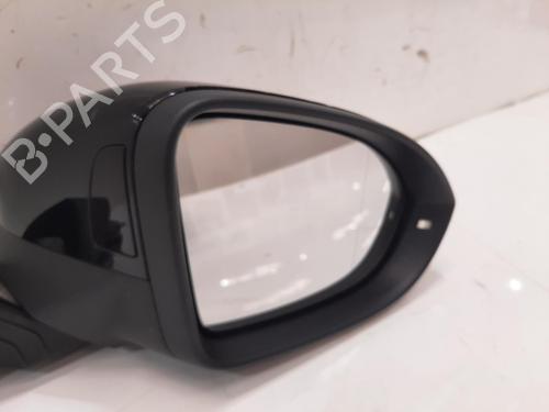 Right mirror VW GOLF VIII (CD1, DA1) 1.4 GTE Plug-in Hybrid | BP36811069C27 - Image 2