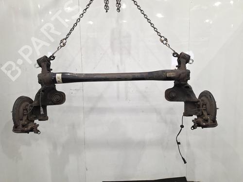 Bagaksel VAUXHALL MOKKA / MOKKA X (J13) 1.4 (140 hp) 31009439