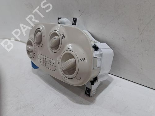 Climate control FIAT 500 (312_) 1.2 (312AXA1A) | BP29471755I5 