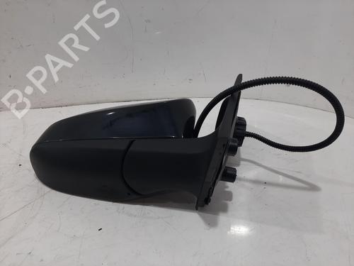 Right mirror TOYOTA AYGO (_B4_) 1.0 (KGB40) | BP29883200C27