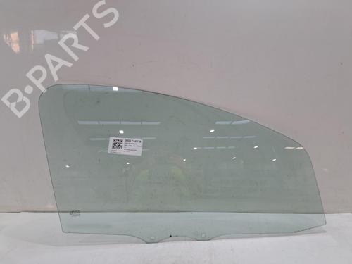 Used Front right door window Front right door window CITROËN C1 (PM_, PN_) 1.0 (68 hp) 35768459 35768459