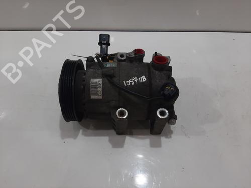 AC compressor KIA CEE'D (JD) 1.6 CRDi 128 | BP38078482M34 - Image 4