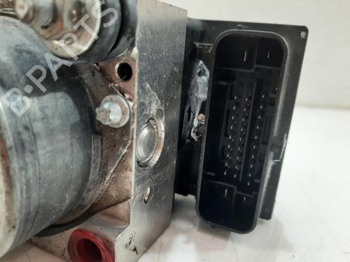 ABS pump VAUXHALL CORSA Mk III (D) (S07) 1.2 i 16V (L08) | BP34733029M43 - Image 4