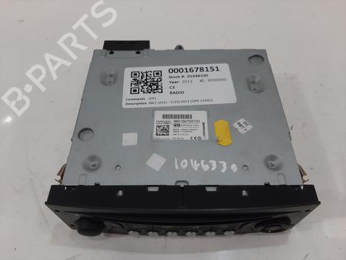 Other CITROËN C3 II (SC_) 1.4 HDi 70 (SC8HZC, SC8HR0, SC8HP4) | BP33699331O1 - Image 2